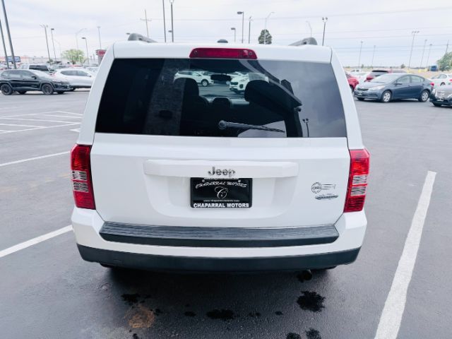 2016 Jeep Patriot Latitude | Lubbock, TX | Chaparral Motors - Lubbock 2016 Jeep Patriot Latitude | Lubbock, TX | Chaparral Motors - Lubbock