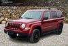 2016 Jeep Patriot Latitude | Naugatuck, Connecticut | A Better Way Wholesale Autos-CT 2016 Jeep Patriot Latitude | Naugatuck, Connecticut | A Better Way Wholesale Autos-CT