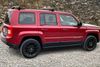 2016 Jeep Patriot Latitude | Naugatuck, Connecticut | A Better Way Wholesale Autos-CT 2016 Jeep Patriot Latitude | Naugatuck, Connecticut | A Better Way Wholesale Autos-CT
