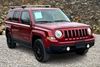 2016 Jeep Patriot Latitude | Naugatuck, Connecticut | A Better Way Wholesale Autos-CT 2016 Jeep Patriot Latitude | Naugatuck, Connecticut | A Better Way Wholesale Autos-CT