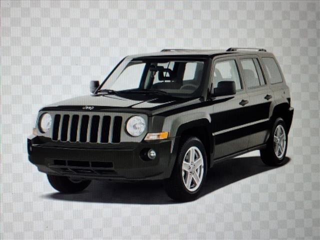 2016 Jeep Patriot Sport | San Antonio, TX | Texas Auto Save