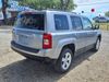 2016 Jeep Patriot Latitude | San Antonio, TX | Texas Auto Save