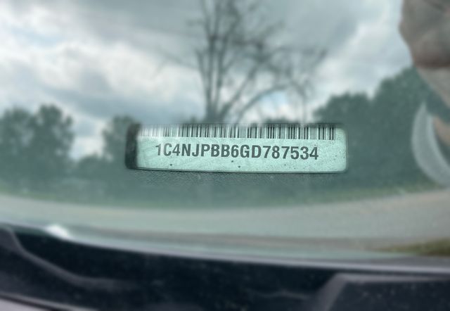 2016 Jeep Patriot | Swanton, OH | Mackey Motors 2016 Jeep Patriot | Swanton, OH | Mackey Motors