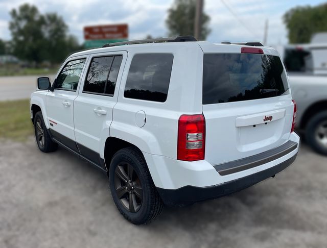 2016 Jeep Patriot | Swanton, OH | Mackey Motors 2016 Jeep Patriot | Swanton, OH | Mackey Motors