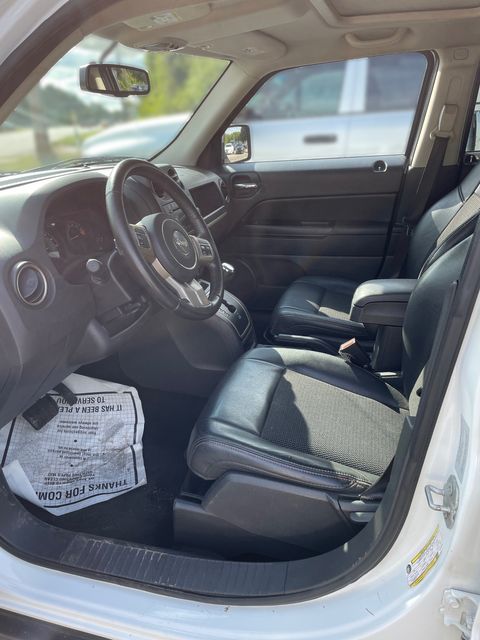 2016 Jeep Patriot | Swanton, OH | Mackey Motors 2016 Jeep Patriot | Swanton, OH | Mackey Motors