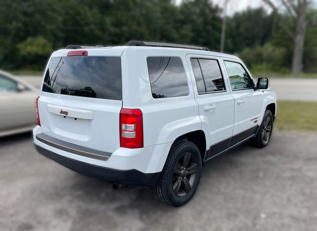 2016 Jeep Patriot | Swanton, OH | Mackey Motors 2016 Jeep Patriot | Swanton, OH | Mackey Motors