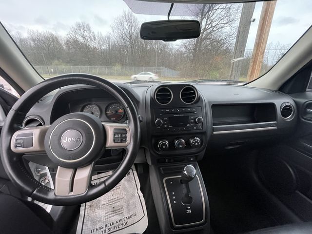 2016 Jeep Patriot | Swanton, OH | Mackey Motors 2016 Jeep Patriot | Swanton, OH | Mackey Motors