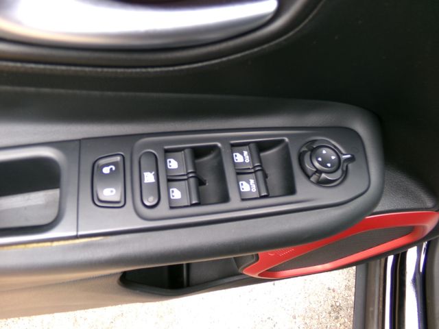 2016 Jeep Renegade 4WD Trailhawk