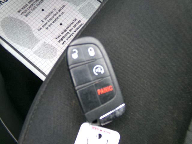 2016 Jeep Renegade 4WD Trailhawk