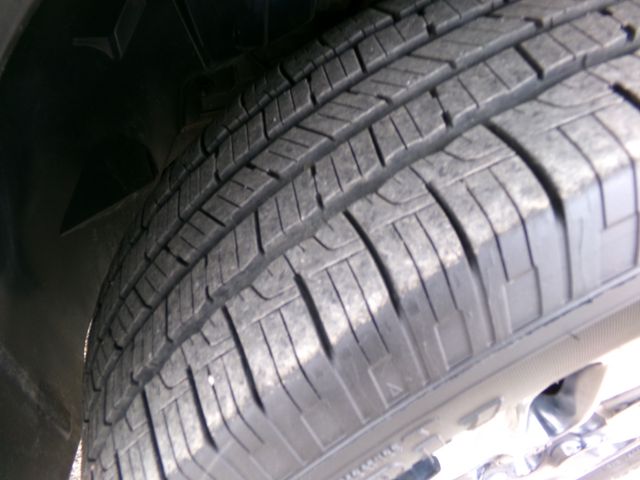 2016 Jeep Renegade 4WD Trailhawk