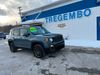 2016 Jeep Renegade 4x4 75th Anniversary | Bentleyville, Pennsylvania | Tregembo Motors 2016 Jeep Renegade 4x4 75th Anniversary | Bentleyville, Pennsylvania | Tregembo Motors