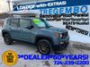 2016 Jeep Renegade 4x4 75th Anniversary | Bentleyville, Pennsylvania | Tregembo Motors 2016 Jeep Renegade 4x4 75th Anniversary | Bentleyville, Pennsylvania | Tregembo Motors