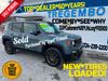 2016 Jeep Renegade 4x4 75th Anniversary | Bentleyville, Pennsylvania | Tregembo Motors 2016 Jeep Renegade 4x4 75th Anniversary | Bentleyville, Pennsylvania | Tregembo Motors