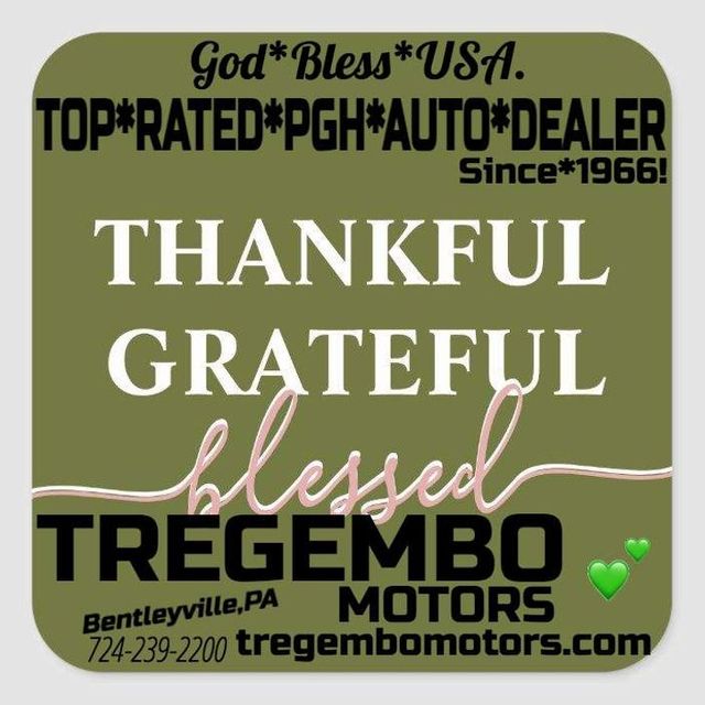 2016 Jeep Renegade 4x4 75th Anniversary | Bentleyville, Pennsylvania | Tregembo Motors