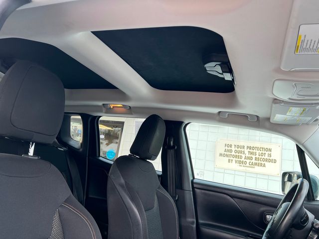 2016 Jeep Renegade 4x4 75th Anniversary