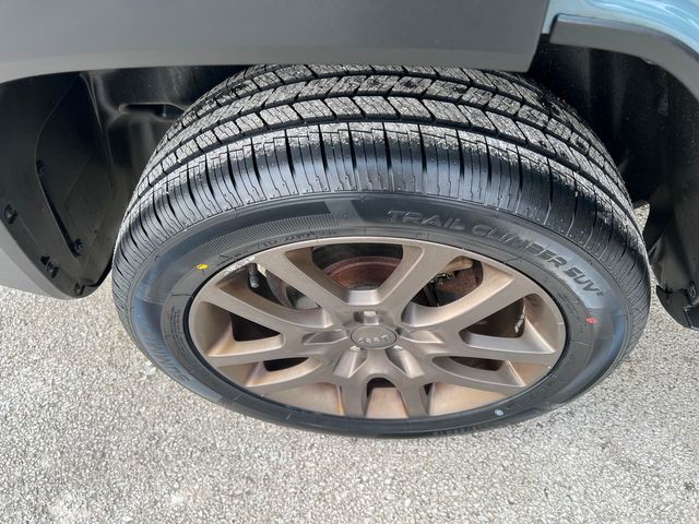 2016 Jeep Renegade 4x4 75th Anniversary