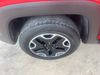 2016 Jeep Renegade Trailhawk | Bonham, TX | Country Village of Bonham 2016 Jeep Renegade Trailhawk | Bonham, TX | Country Village of Bonham