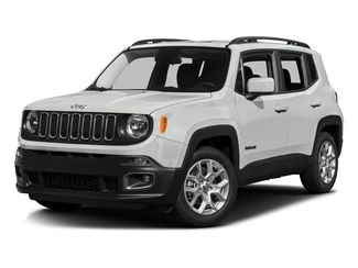 2016 Jeep Renegade Latitude | Honolulu, HI | Autosource Hawaii 