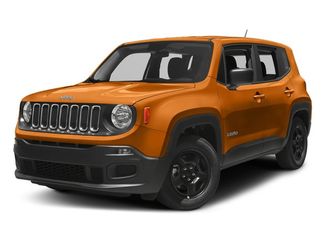 2016 Jeep Renegade Sport | Honolulu, HI | Autosource Hawaii 