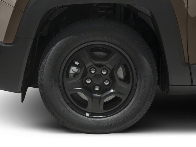 2016 Jeep Renegade Sport