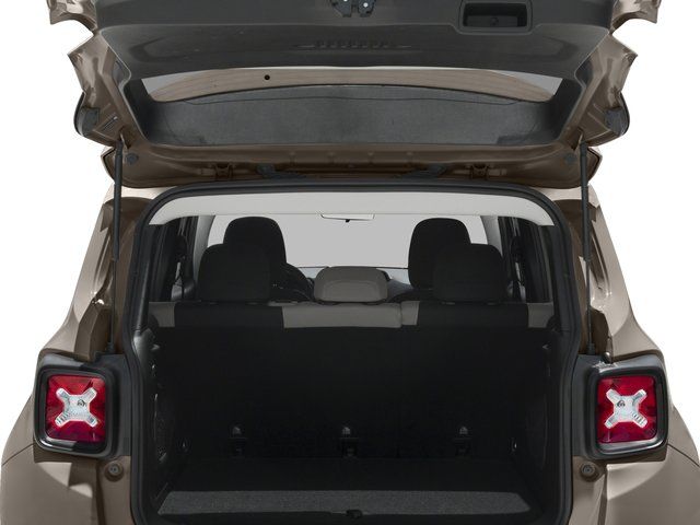 2016 Jeep Renegade Sport