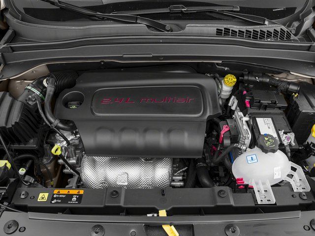 2016 Jeep Renegade Sport