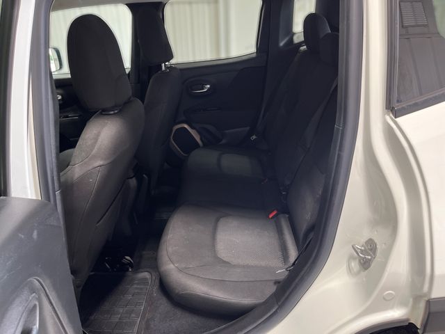 2016 Jeep Renegade Latitude | Houston, TX | Texas Star Motors 2016 Jeep Renegade Latitude | Houston, TX | Texas Star Motors