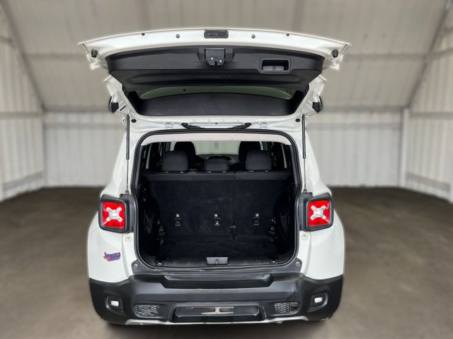 2016 Jeep Renegade Latitude | Houston, TX | Texas Star Motors 2016 Jeep Renegade Latitude | Houston, TX | Texas Star Motors