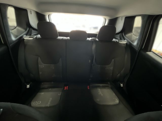 2016 Jeep Renegade Latitude | Houston, TX | Texas Star Motors 2016 Jeep Renegade Latitude | Houston, TX | Texas Star Motors