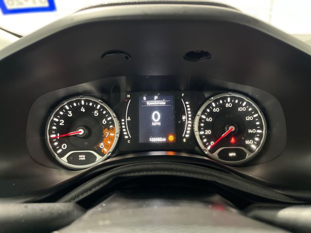 2016 Jeep Renegade Latitude | Houston, TX | Texas Star Motors 2016 Jeep Renegade Latitude | Houston, TX | Texas Star Motors