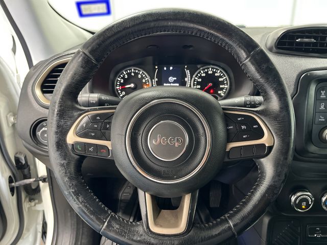 2016 Jeep Renegade Latitude | Houston, TX | Texas Star Motors 2016 Jeep Renegade Latitude | Houston, TX | Texas Star Motors