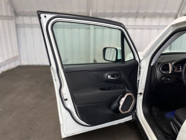 2016 Jeep Renegade Latitude | Houston, TX | Texas Star Motors 2016 Jeep Renegade Latitude | Houston, TX | Texas Star Motors