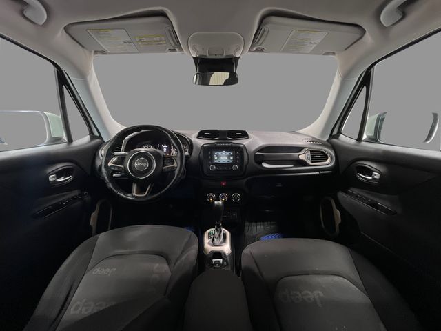 2016 Jeep Renegade Latitude | Houston, TX | Texas Star Motors 2016 Jeep Renegade Latitude | Houston, TX | Texas Star Motors