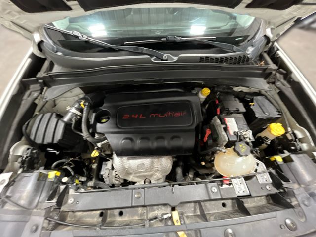 2016 Jeep Renegade Latitude | Houston, TX | Texas Star Motors 2016 Jeep Renegade Latitude | Houston, TX | Texas Star Motors