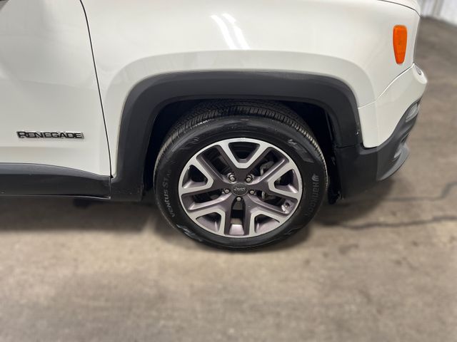 2016 Jeep Renegade Latitude | Houston, TX | Texas Star Motors 2016 Jeep Renegade Latitude | Houston, TX | Texas Star Motors