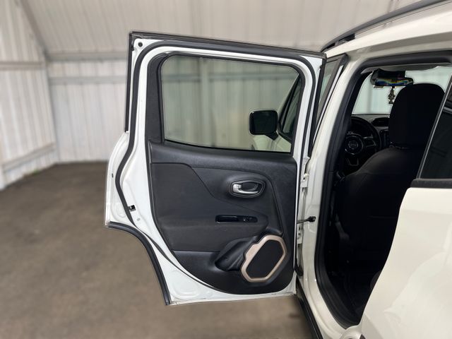 2016 Jeep Renegade Latitude | Houston, TX | Texas Star Motors 2016 Jeep Renegade Latitude | Houston, TX | Texas Star Motors