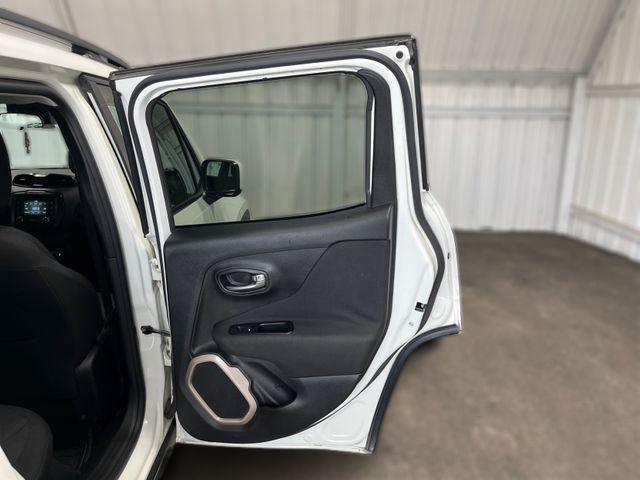 2016 Jeep Renegade Latitude | Houston, TX | Texas Star Motors 2016 Jeep Renegade Latitude | Houston, TX | Texas Star Motors