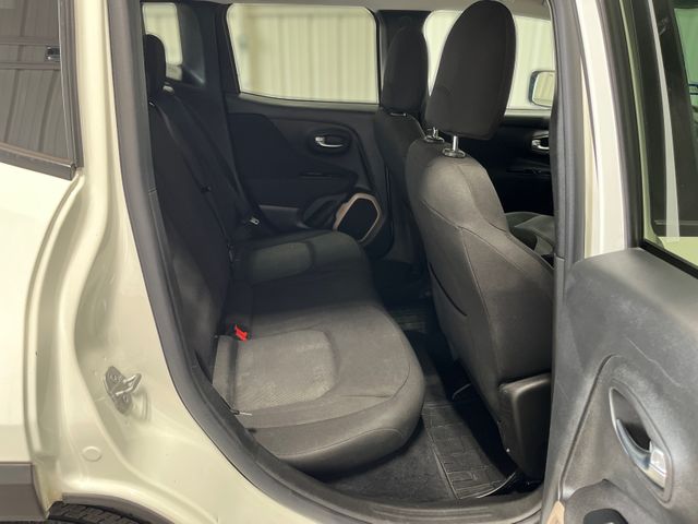 2016 Jeep Renegade Latitude | Houston, TX | Texas Star Motors 2016 Jeep Renegade Latitude | Houston, TX | Texas Star Motors