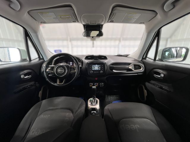 2016 Jeep Renegade Latitude | Houston, TX | Texas Star Motors 2016 Jeep Renegade Latitude | Houston, TX | Texas Star Motors