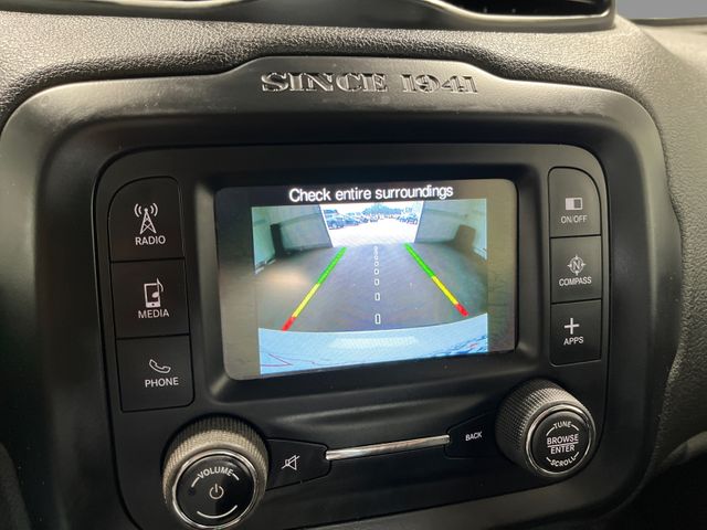 2016 Jeep Renegade Latitude | Houston, TX | Texas Star Motors 2016 Jeep Renegade Latitude | Houston, TX | Texas Star Motors