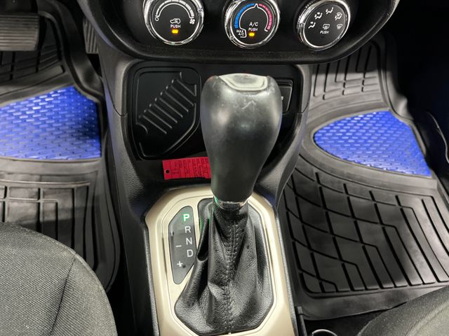 2016 Jeep Renegade Latitude | Houston, TX | Texas Star Motors 2016 Jeep Renegade Latitude | Houston, TX | Texas Star Motors