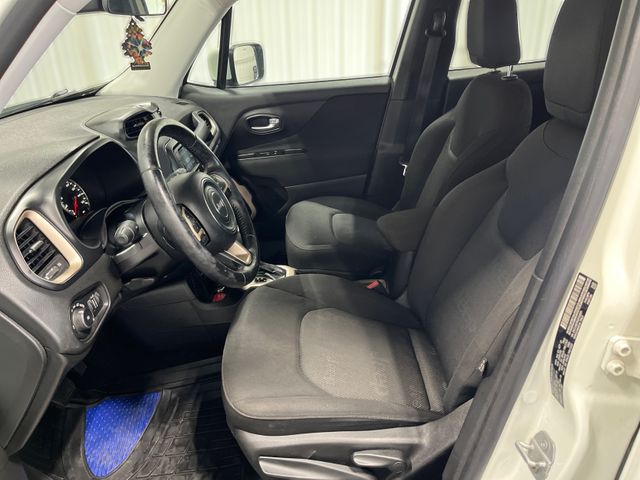 2016 Jeep Renegade Latitude | Houston, TX | Texas Star Motors 2016 Jeep Renegade Latitude | Houston, TX | Texas Star Motors