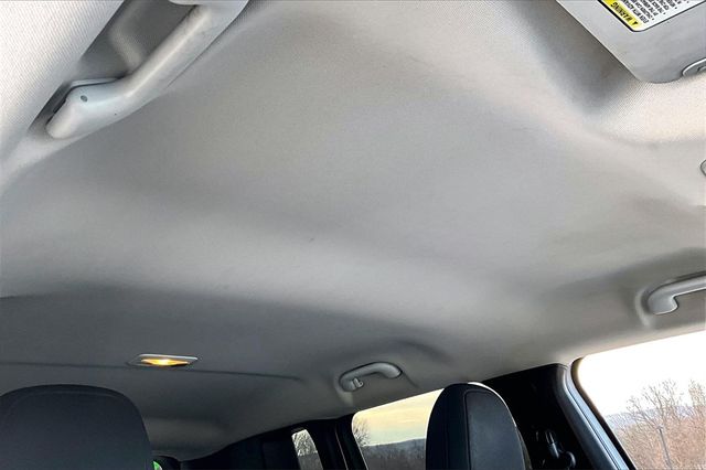 2016 Jeep Renegade Sport