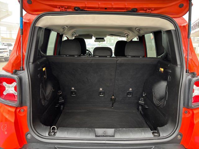 2016 Jeep Renegade Latitude | San Antonio, TX | Clear Choice Automotive South 2016 Jeep Renegade Latitude | San Antonio, TX | Clear Choice Automotive South