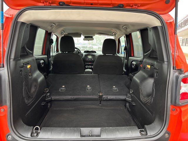 2016 Jeep Renegade Latitude | San Antonio, TX | Clear Choice Automotive South 2016 Jeep Renegade Latitude | San Antonio, TX | Clear Choice Automotive South