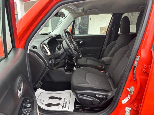 2016 Jeep Renegade Latitude | San Antonio, TX | Clear Choice Automotive South