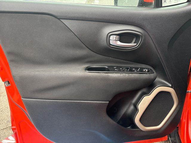 2016 Jeep Renegade Latitude | San Antonio, TX | Clear Choice Automotive South