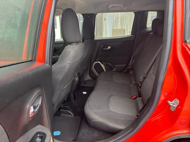 2016 Jeep Renegade Latitude | San Antonio, TX | Clear Choice Automotive South 2016 Jeep Renegade Latitude | San Antonio, TX | Clear Choice Automotive South