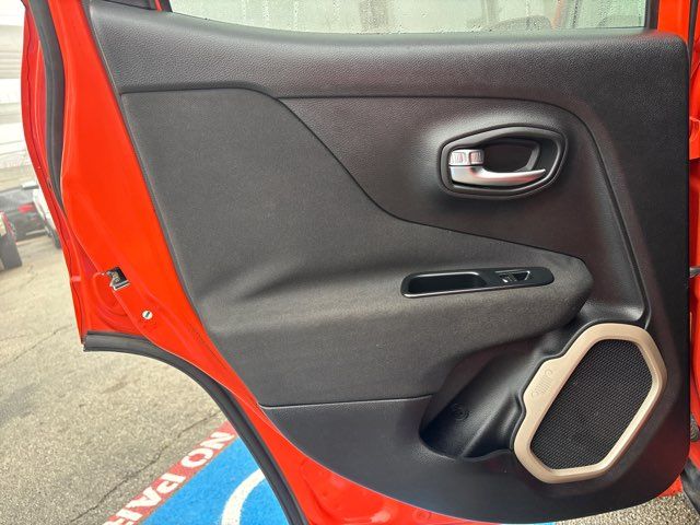 2016 Jeep Renegade Latitude | San Antonio, TX | Clear Choice Automotive South