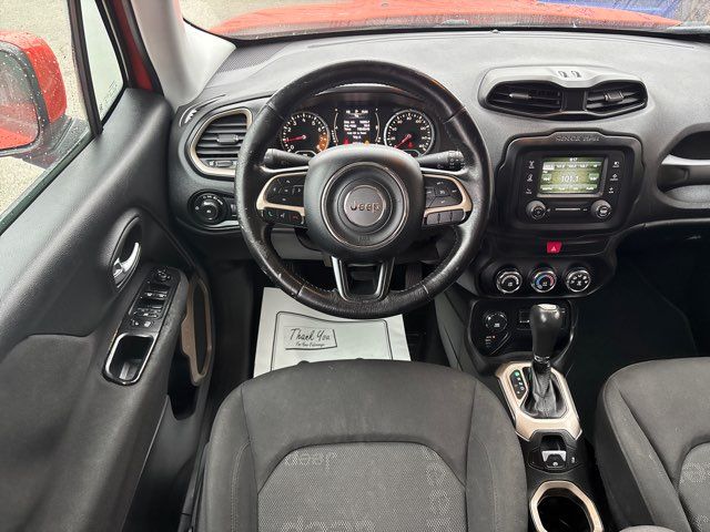 2016 Jeep Renegade Latitude | San Antonio, TX | Clear Choice Automotive South